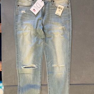 Lucky Brand Denim